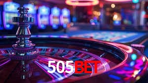 Desvendando o Mundo dos Jogos Virtuais na 505bet